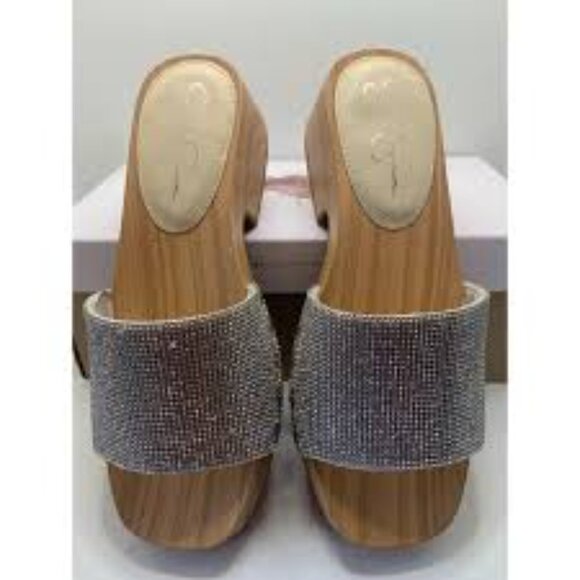 4 - Jessica Simpson Rexile Sandal - Picture 7 of 7